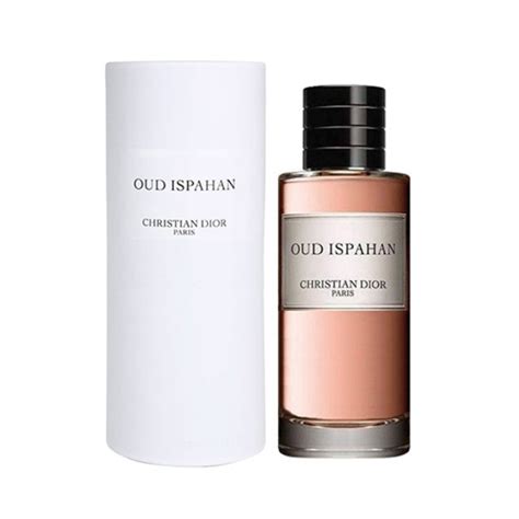 christian dior oud ispahan eau de parfum spray stores|dior oud ispahan 250ml price.